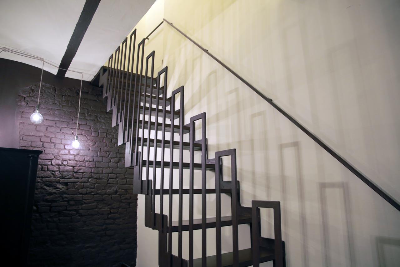 La Canonica - Charming Self-Catering Apartments In Nizza Monferrato Ngoại thất bức ảnh