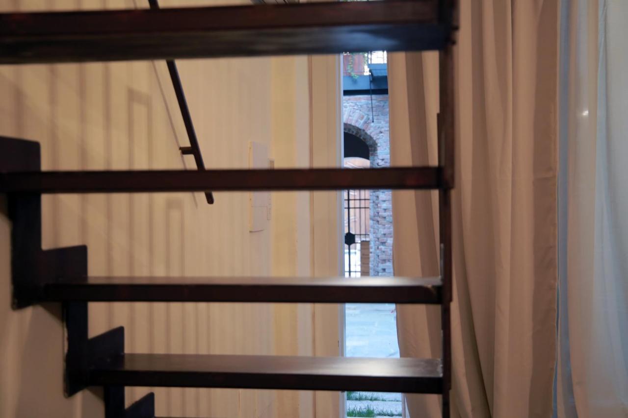La Canonica - Charming Self-Catering Apartments In Nizza Monferrato Ngoại thất bức ảnh
