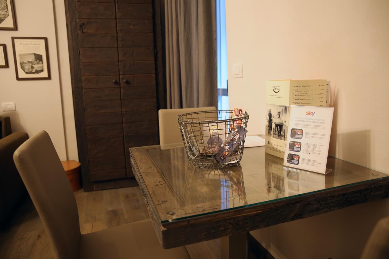 La Canonica - Charming Self-Catering Apartments In Nizza Monferrato Ngoại thất bức ảnh