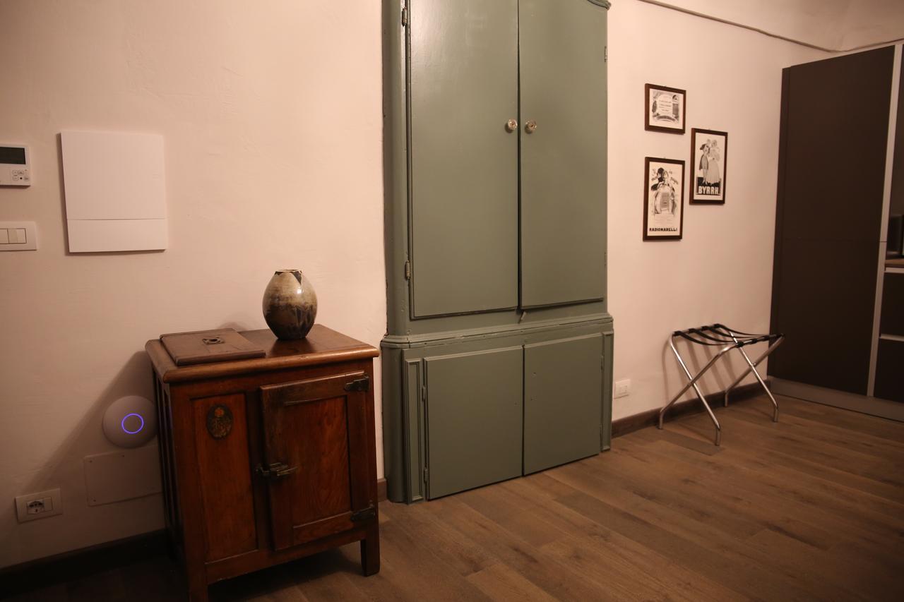 La Canonica - Charming Self-Catering Apartments In Nizza Monferrato Ngoại thất bức ảnh