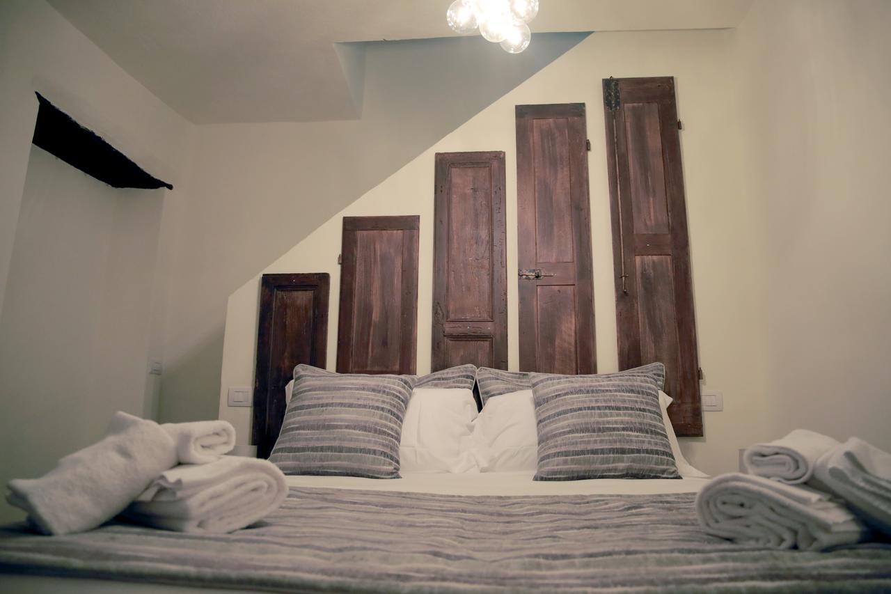 La Canonica - Charming Self-Catering Apartments In Nizza Monferrato Ngoại thất bức ảnh