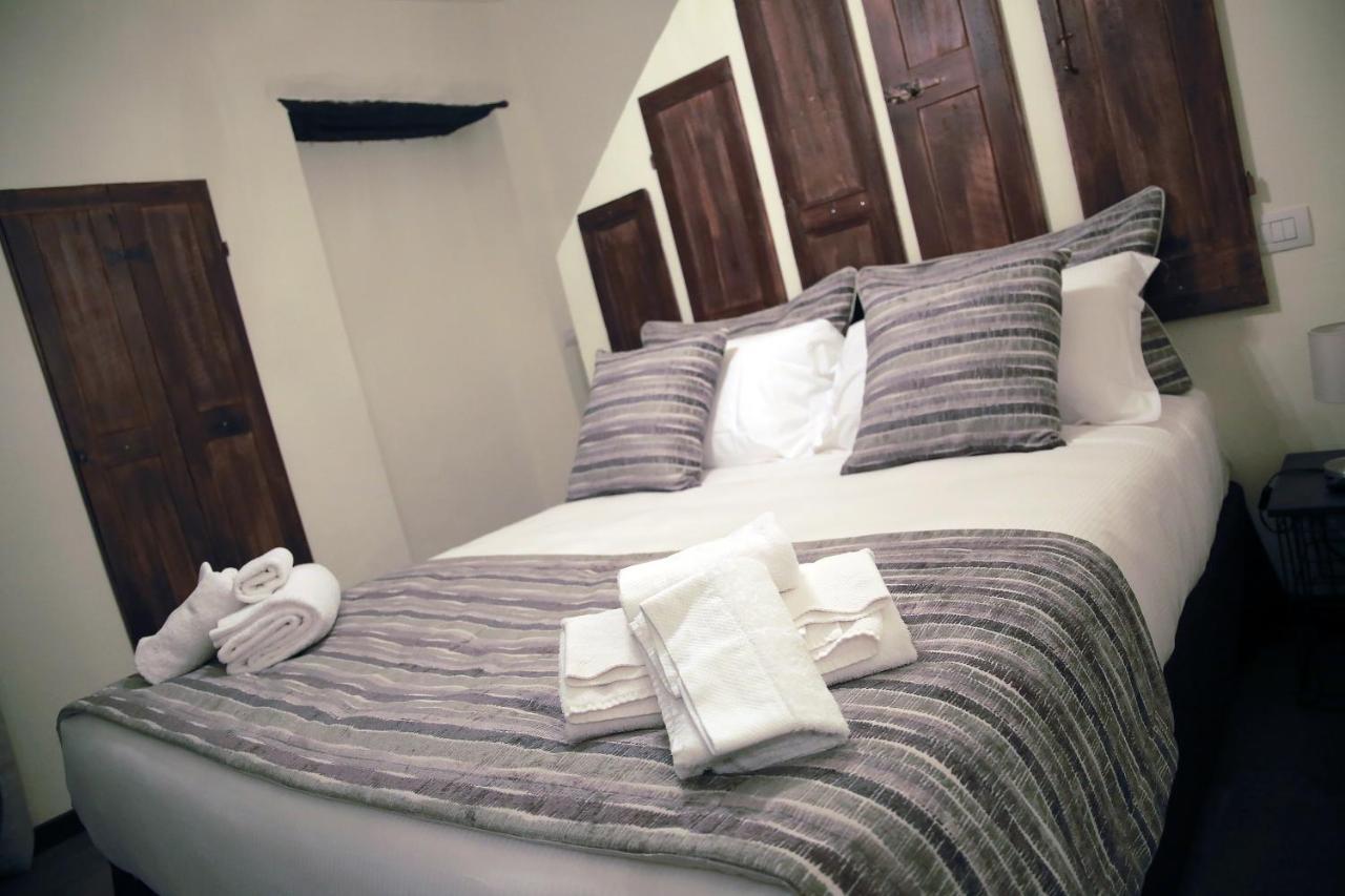La Canonica - Charming Self-Catering Apartments In Nizza Monferrato Ngoại thất bức ảnh