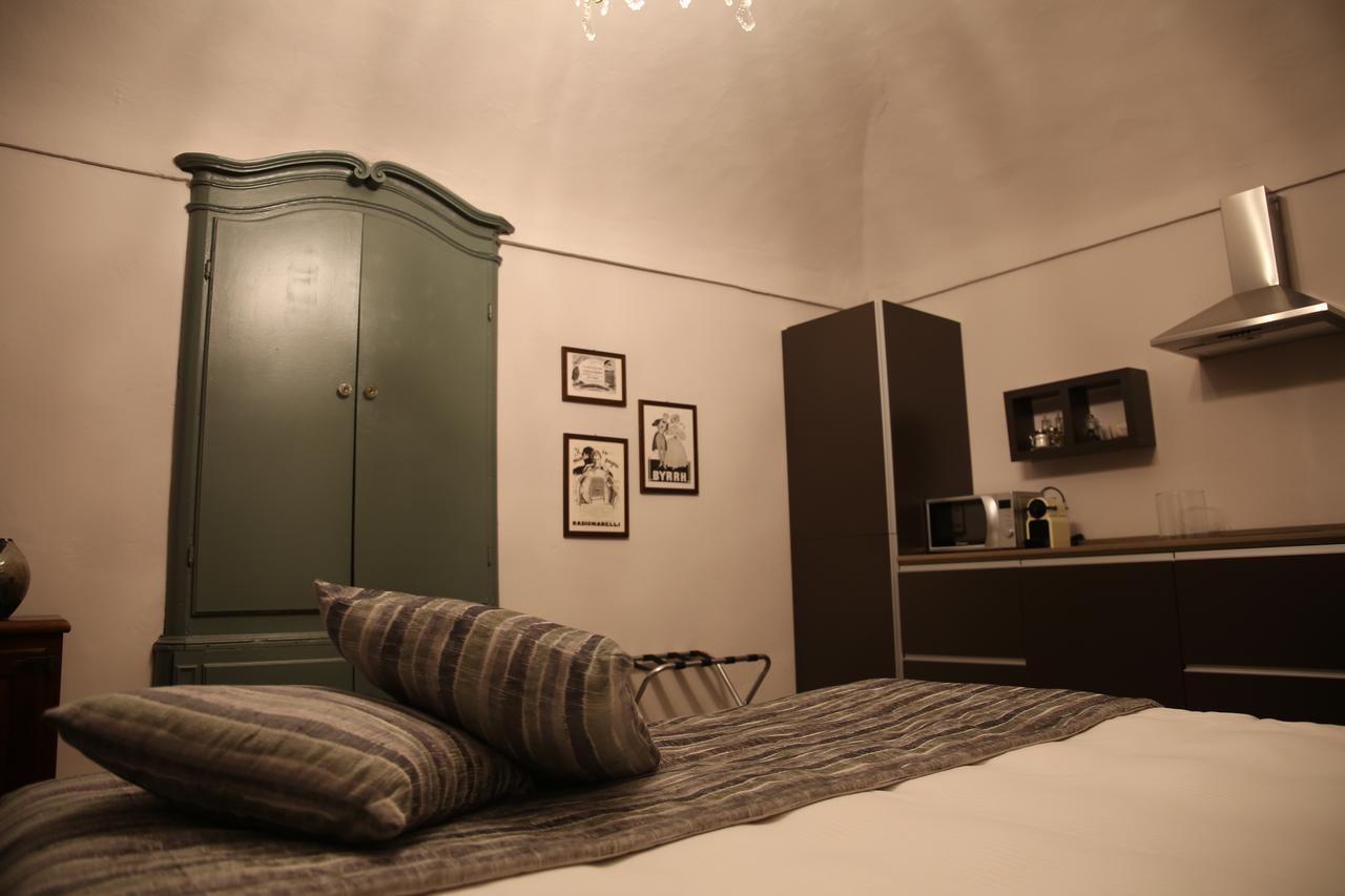 La Canonica - Charming Self-Catering Apartments In Nizza Monferrato Ngoại thất bức ảnh