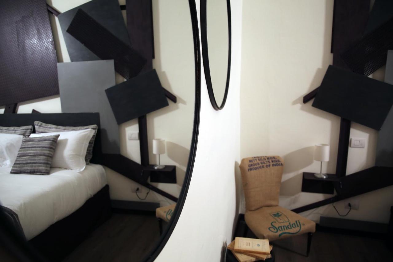 La Canonica - Charming Self-Catering Apartments In Nizza Monferrato Ngoại thất bức ảnh