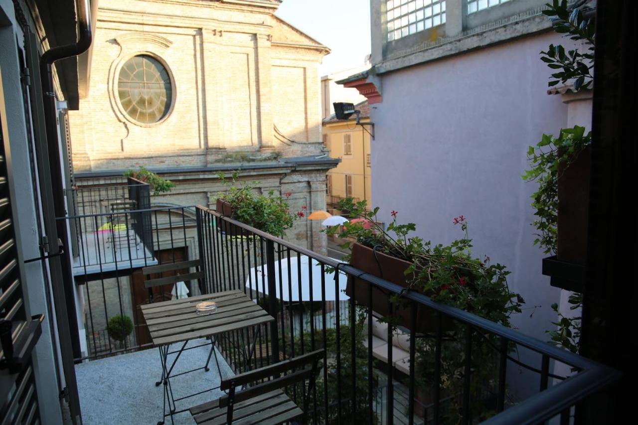 La Canonica - Charming Self-Catering Apartments In Nizza Monferrato Ngoại thất bức ảnh