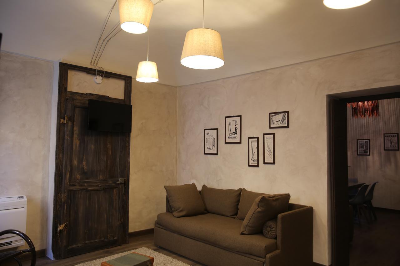 La Canonica - Charming Self-Catering Apartments In Nizza Monferrato Ngoại thất bức ảnh
