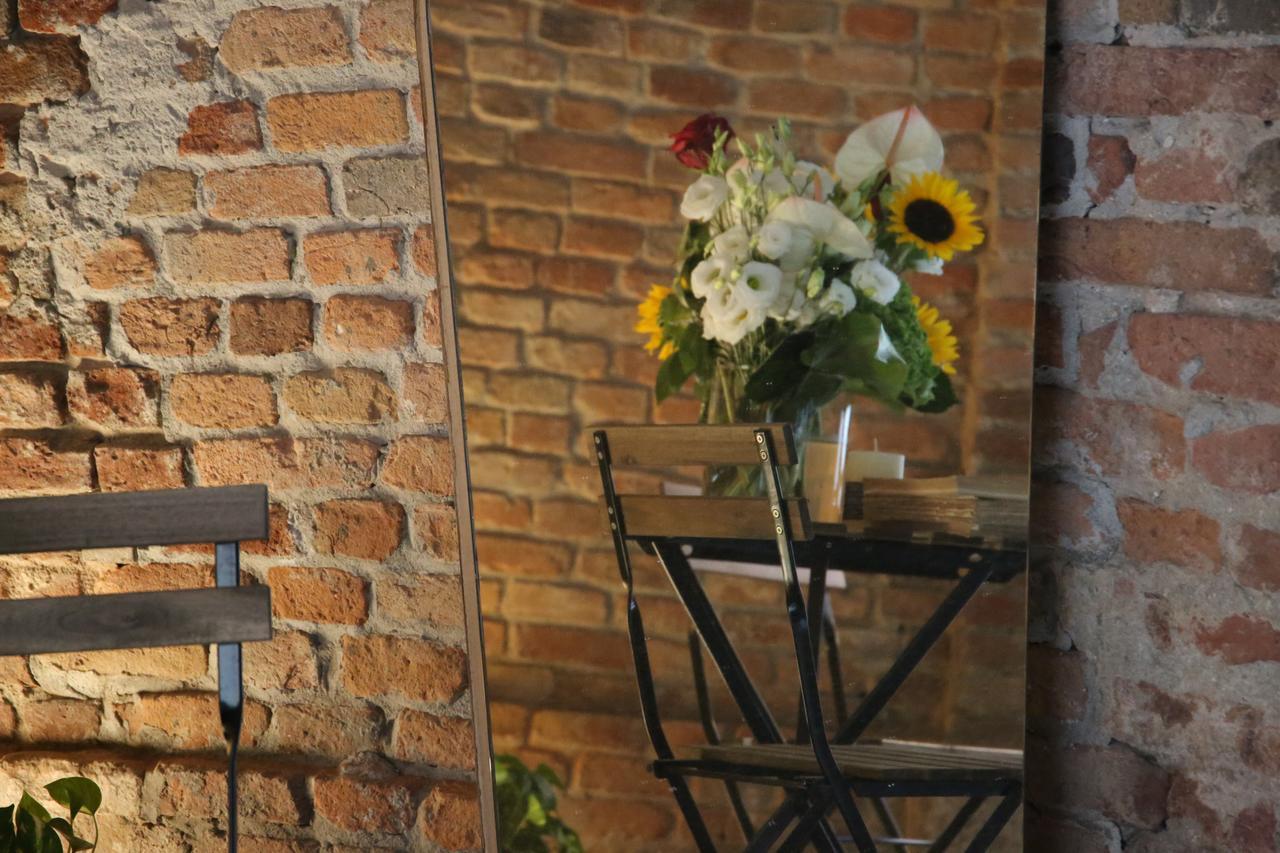 La Canonica - Charming Self-Catering Apartments In Nizza Monferrato Ngoại thất bức ảnh