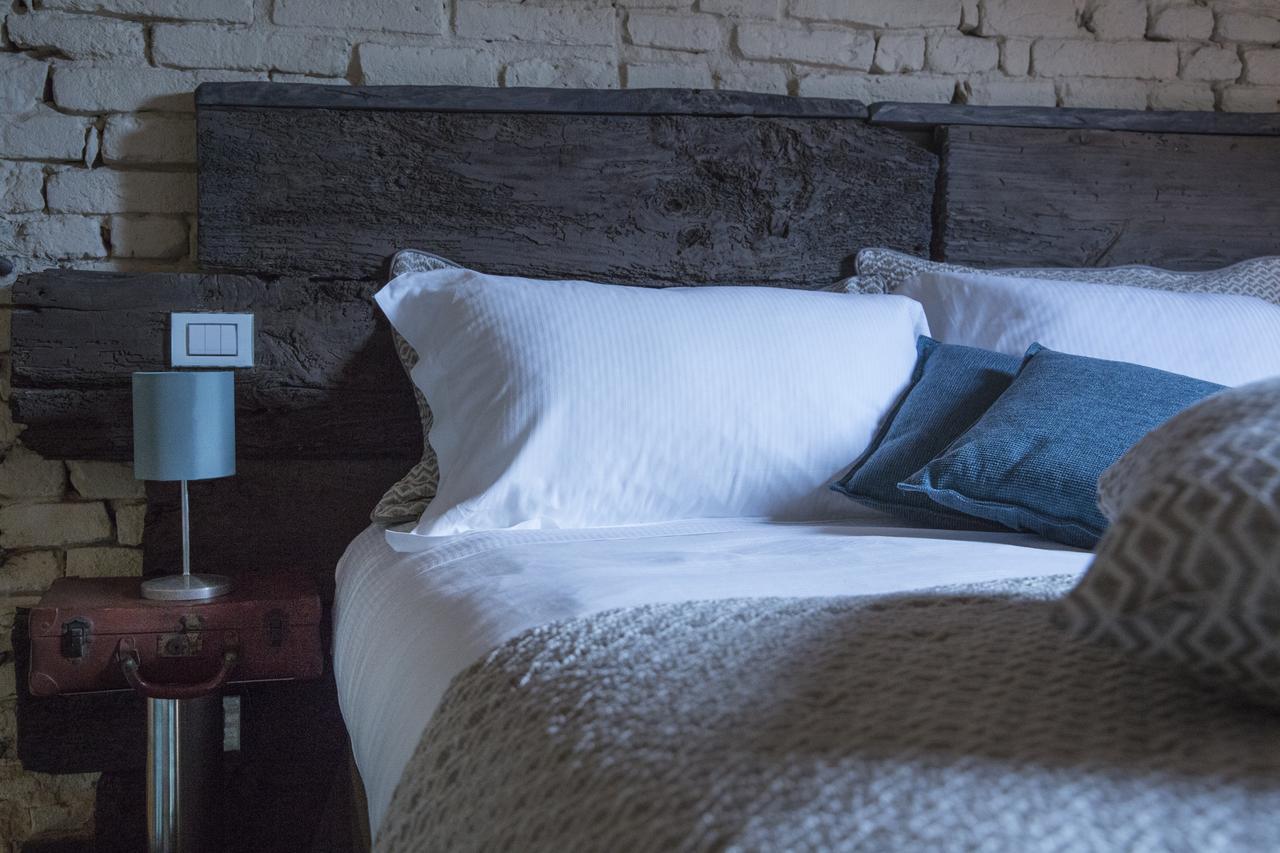La Canonica - Charming Self-Catering Apartments In Nizza Monferrato Ngoại thất bức ảnh