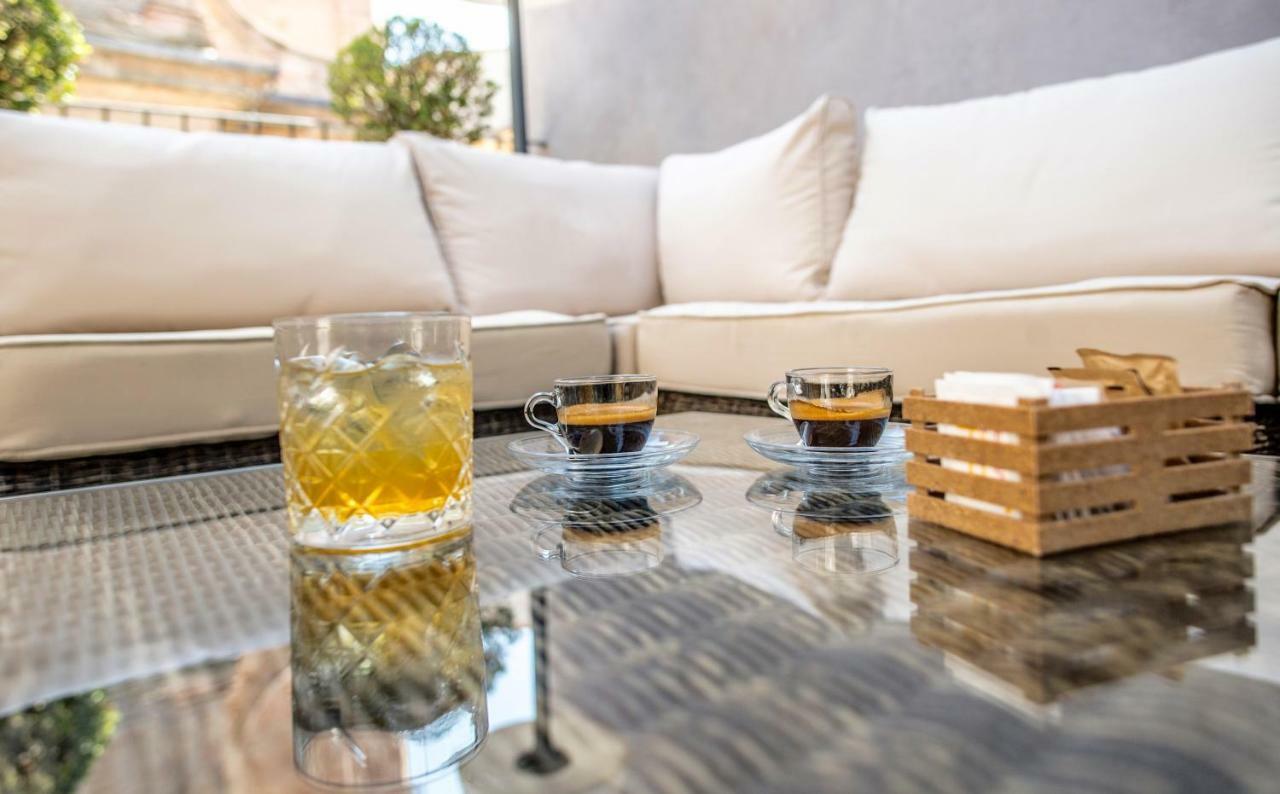 La Canonica - Charming Self-Catering Apartments In Nizza Monferrato Ngoại thất bức ảnh