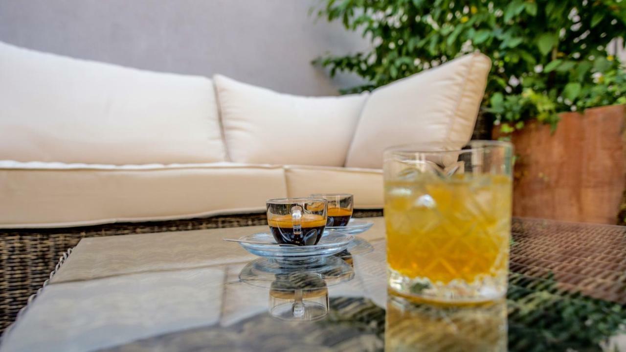 La Canonica - Charming Self-Catering Apartments In Nizza Monferrato Ngoại thất bức ảnh