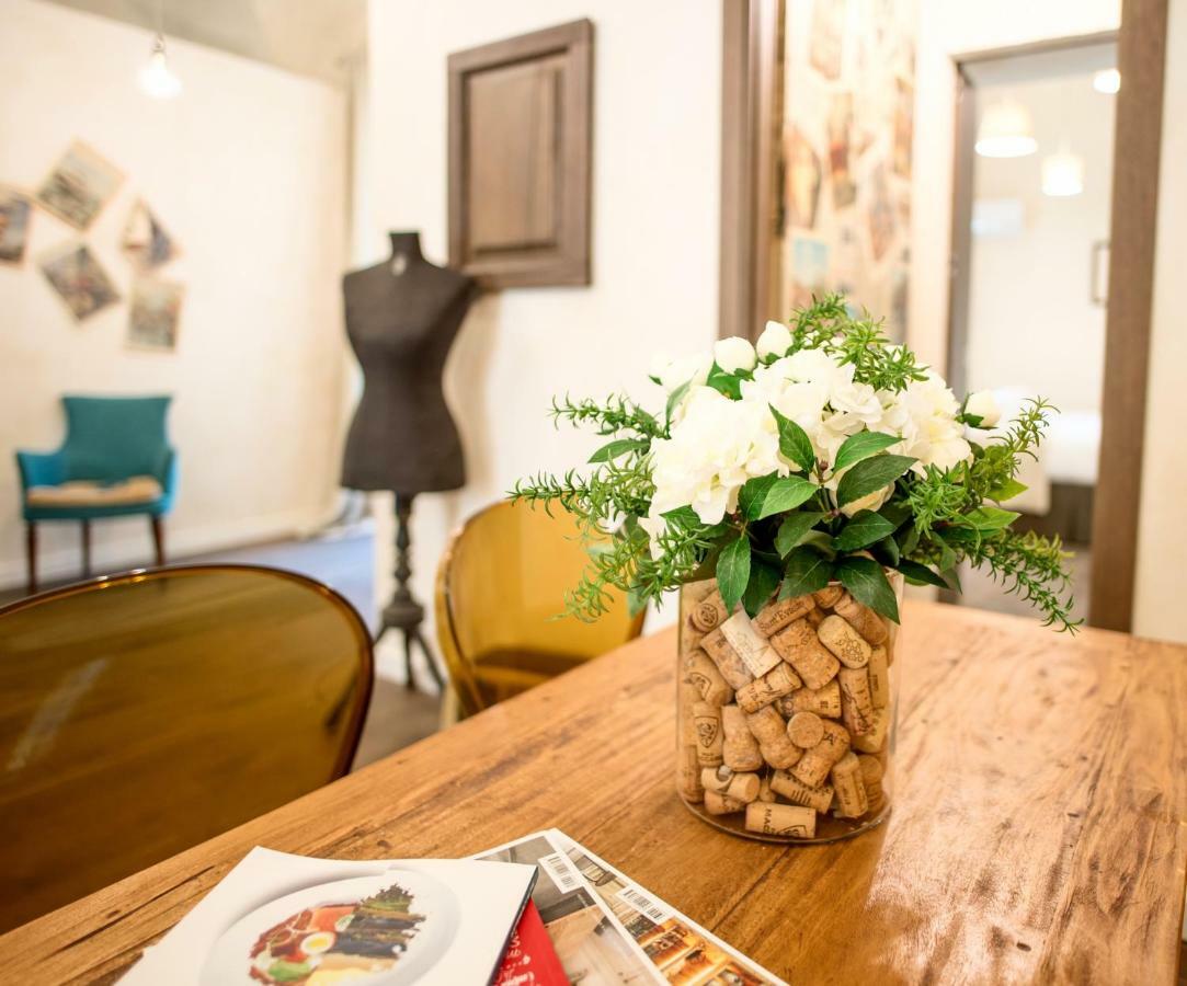 La Canonica - Charming Self-Catering Apartments In Nizza Monferrato Ngoại thất bức ảnh