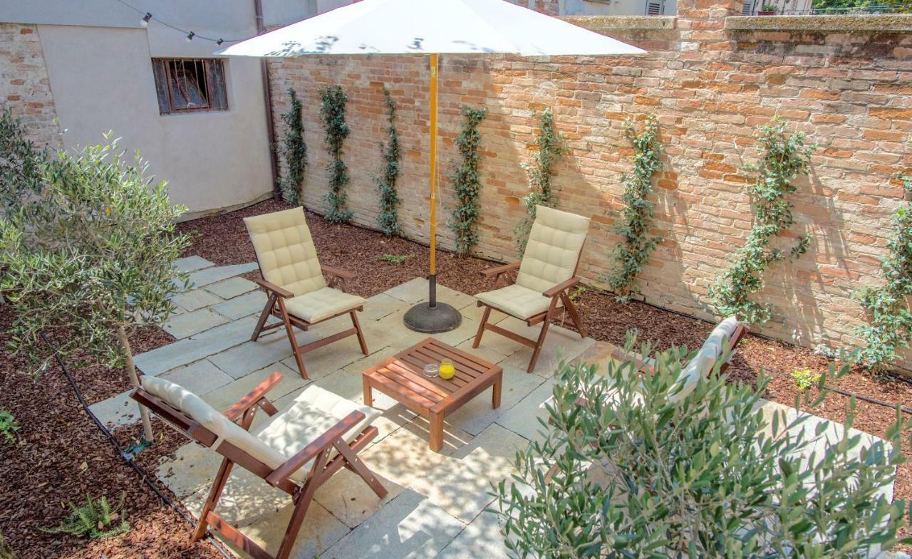 La Canonica - Charming Self-Catering Apartments In Nizza Monferrato Ngoại thất bức ảnh
