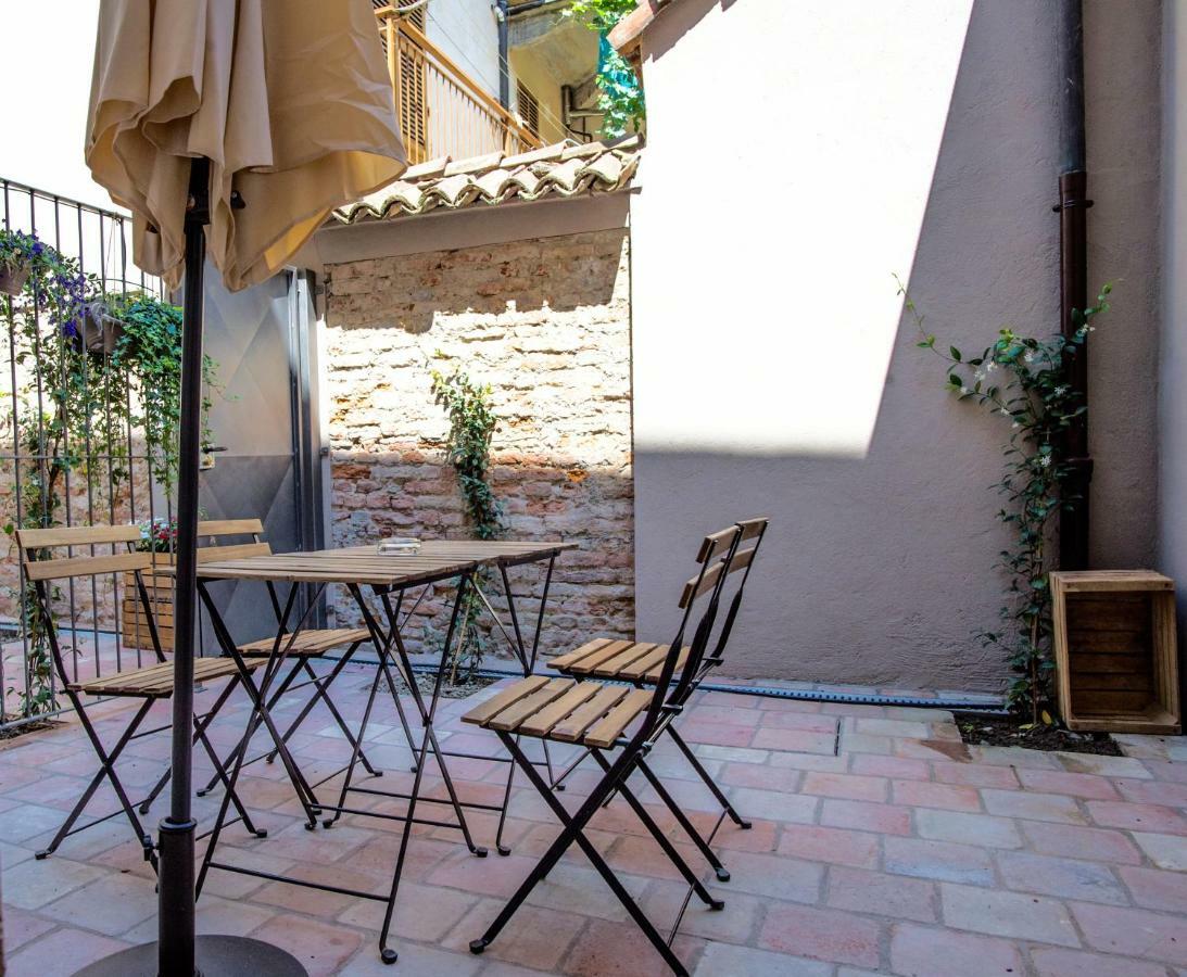 La Canonica - Charming Self-Catering Apartments In Nizza Monferrato Ngoại thất bức ảnh