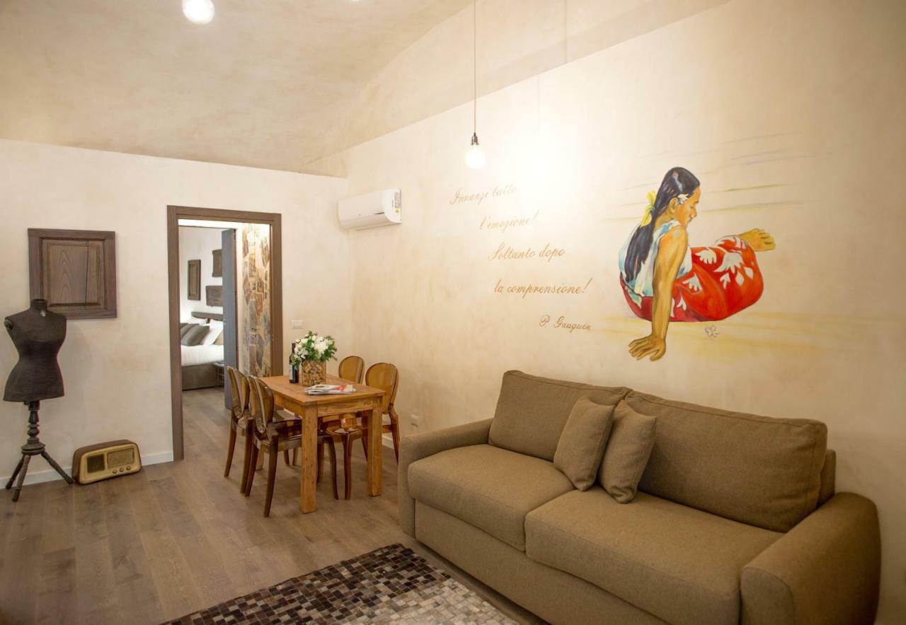 La Canonica - Charming Self-Catering Apartments In Nizza Monferrato Ngoại thất bức ảnh