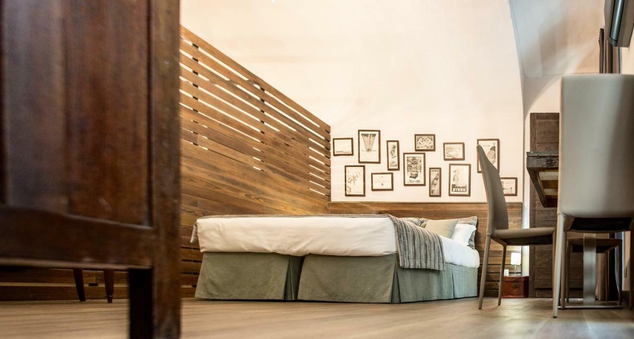 La Canonica - Charming Self-Catering Apartments In Nizza Monferrato Ngoại thất bức ảnh