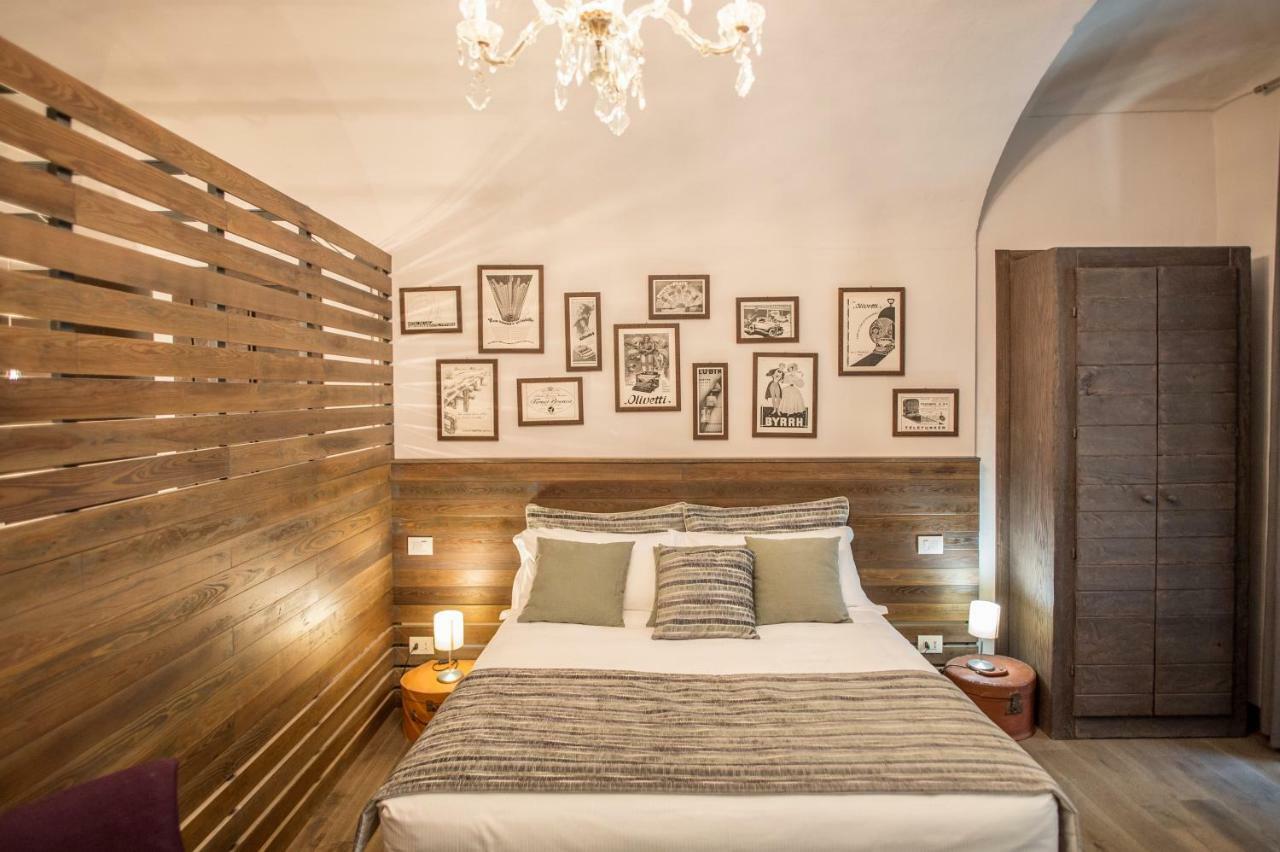 La Canonica - Charming Self-Catering Apartments In Nizza Monferrato Ngoại thất bức ảnh