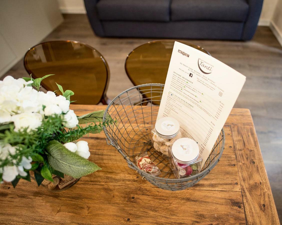La Canonica - Charming Self-Catering Apartments In Nizza Monferrato Ngoại thất bức ảnh